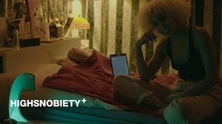 Inside the Mind of Three Creative Visionaries For Air Max Day. Pt. II Shirin Siebert