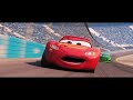 Disney Others Meets Cars 3 The Florida 500 Begins