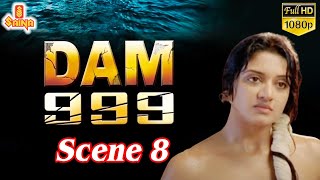 Dam 999 | Malayalam Full Movie | Scene 08 |  Vinay Rai |Ashish Vidyarthi | Rajit Kapur