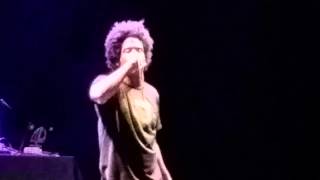 Murs Remember 2 Forget Live!