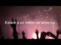 Un millón de años luz ;; soda stereo ;; letra.