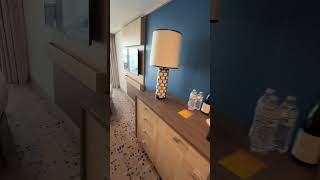 Odyssey of the Seas Large Balcony Cabin 10652