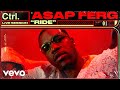 A$AP Ferg - Ride (Live Session)