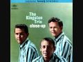 When My Love Was Here By Bob Shane (The Kingston Trio)