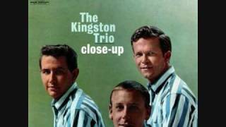 When My Love Was Here By Bob Shane (The Kingston Trio)