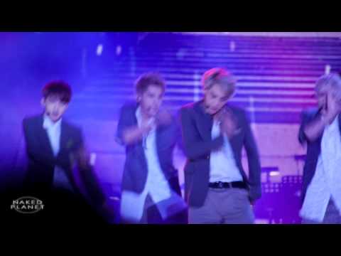 130807 Jongin - 으르렁 (edit)