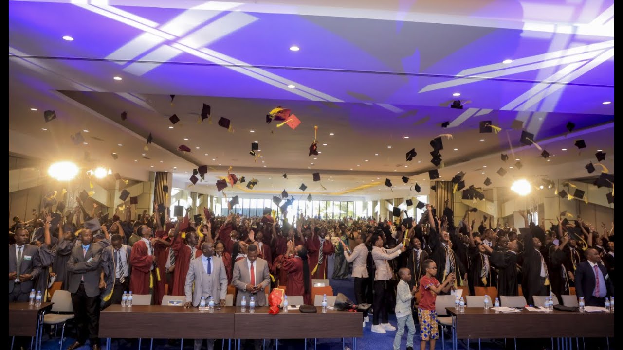 Riviera High School Graduation: Celebrating Achievement