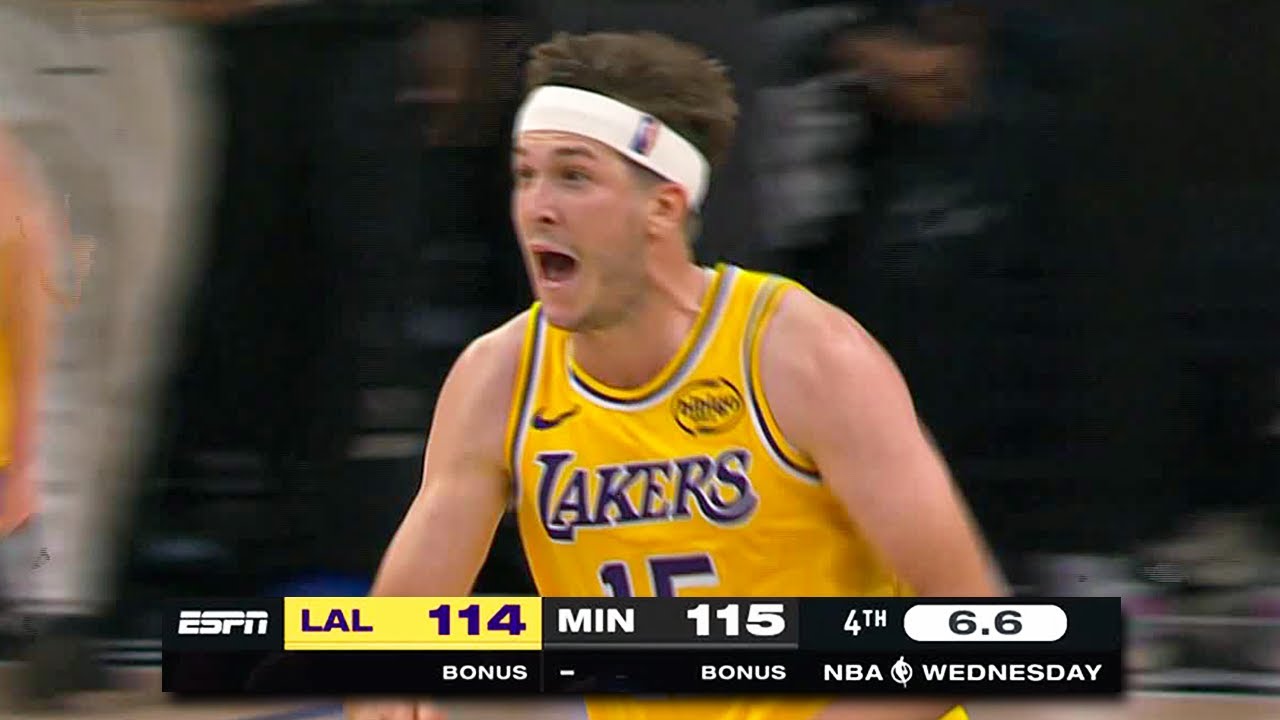 6 BUZZER-BEATERS in 30 DAYS!? This Season Is WILD 😱