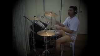 Forever (Punk Version) - The Ambassadors Drum Cover