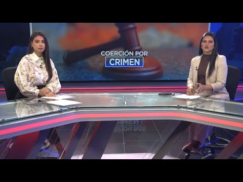 Oficial detenido por muerte joven niega acoso | Noticias SIN:Lo más importante a las 2:00pm 30/12/25