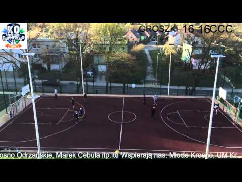 KO Streetball Summer Cup2016