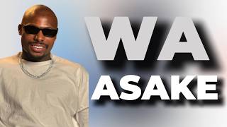 Download lagu Wa – Asake | Lyrics Video mp3
