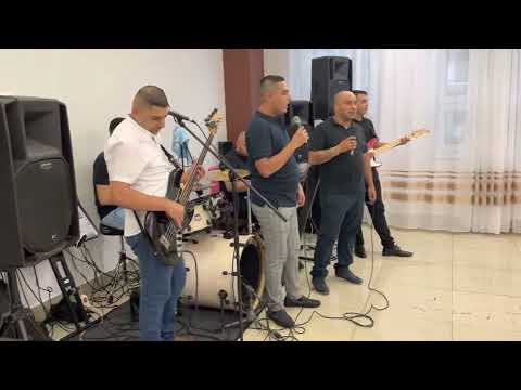 Slovak Band - Čom Ty Lucko 2021 Live Na Želanie