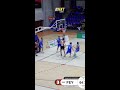Sean Flood (16 points) Highlights vs. Zeeuw & Zeeuw Feyenoord Basketball