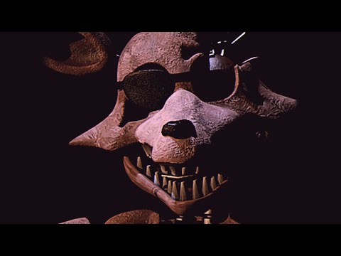 (FNAF/VHS) Agony Diagnostics Episode 1 Season 1