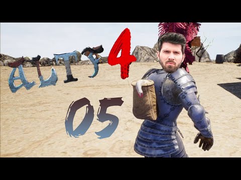 ALTF4 #05 mit Matteo