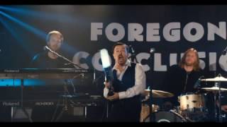 Ain&#39;t No Trouble - David Brent &amp; Foregone Conclusion ♫ 384kbps HQ✔