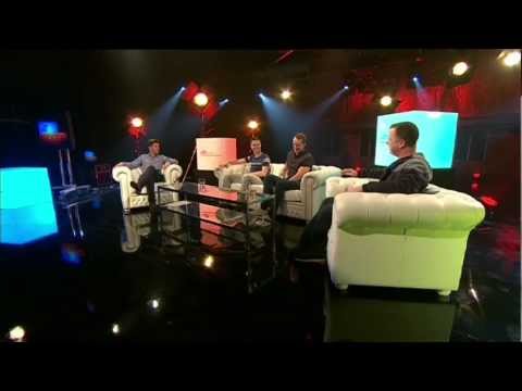 Dance producer Masterclass with Tom Ravenscroft: Finding your own sound