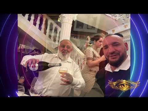 Aranyszemek Dani/Rómeónak/2026