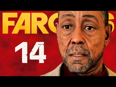 Far Cry 6 PL Odc 14 Anton To POTWÓR! Zagrajmy w Far Cry 6 PL Gameplay PS5 4K