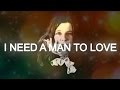 Janis Joplin - I Need a Man to Love lyrics