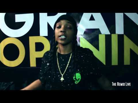 Ascrilla Run It Up Promo Video