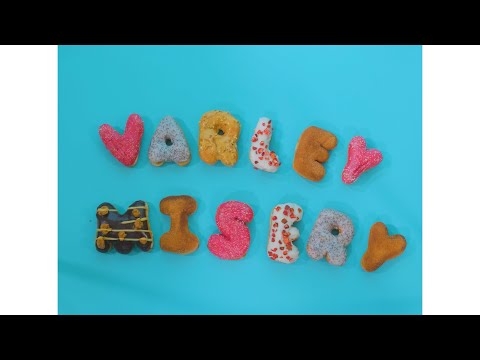 Varley - Misery (Official Video)