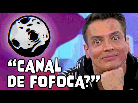 PÚBLICO CRITICA “FOFOCAS” NO METEORO E COMENTA TRETA DE RÉGIS TADEU E MARÇAL | FORA DE ÓRBITA