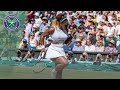 Match Point: Serena Williams vs Barbora Strycova Wimbledon 2019 semi-finals
