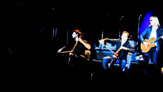 Elton John &amp; 2Cellos | Your Song | Live in Ljubljana 2011