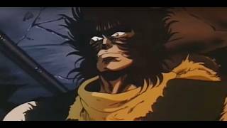 Violence Jack 1990 - Original Manga Video Trailer
