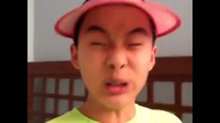 How Asians Wake Up (Careful Edition) | Vine by Josh Kwondike Bar