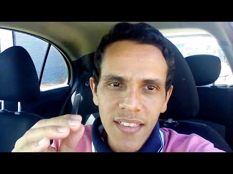 Vídeo: Nota 4,94 Uber passageiro: dúvidas e respostas