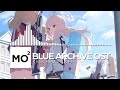 ブルーアーカイブ Blue Archive OST 3. Mischievous Step