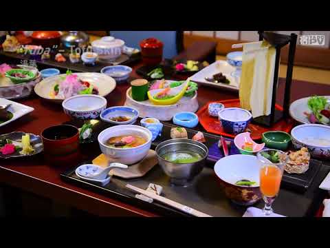 “Hotel SANSUIROU” YADO PV／JAPAN ： 宿PV 山翠楼01