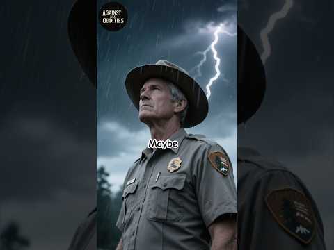 The Lightning Rod Human