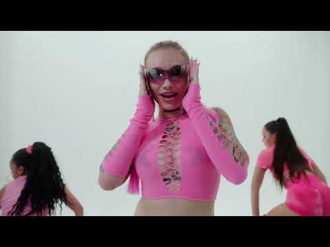 CULONA ANGIE CORINE (VIDEOCLIP OFICIAL) - REAL KEY MUSIC