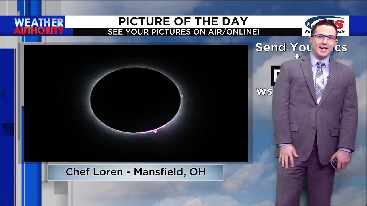 April 9, 2024 Picture of the Day