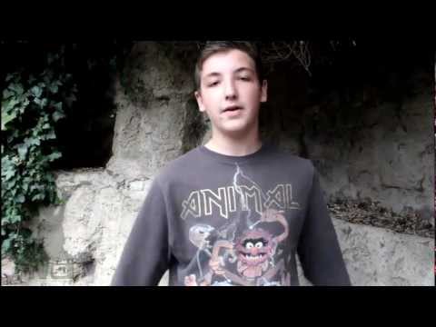 UKS.TV | ELITE [FREESTYLE VIDEO]