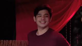 Download lagu FTV Rayn Wijaya & Isel Fricella   Kalau Zodiak Bilang Cinta mp3