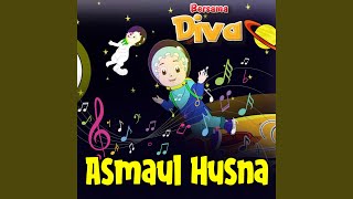 Download lagu Asmaul Husna bersama Diva mp3 Download lagu Asmaul Husna bersama Diva mp3