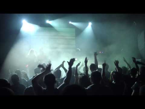 WKND Magic Tour - Ferry Corsten in Kaliningrad - Part 6