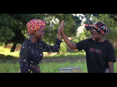 Tema Mw - Nkhatele feat Lonaliss Video(Dir by ReeBOH)