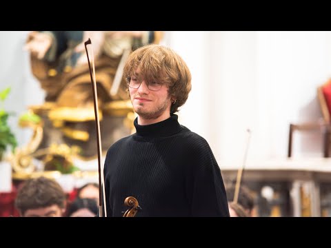 Paganini cadenza Sauret