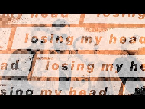 Video thumbnail for Losing My Head