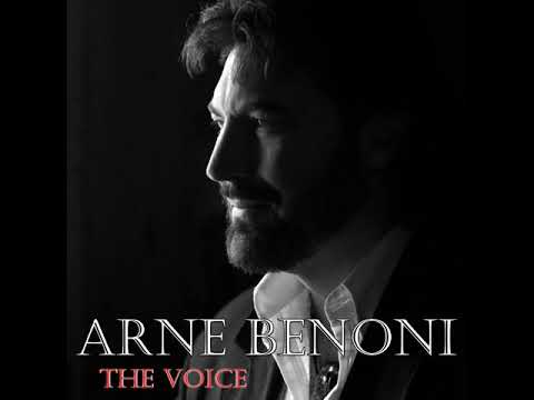 Arne Benoni - The Voice