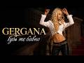 GERGANA GUBYA TE BAVNO Гергана Губя те бавно 4K Remaster
