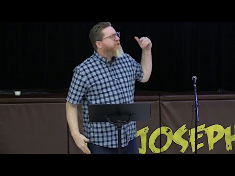 How the Psalter Alters Culture -- David's Cultural Revolution - Cyril Guérette (Apr 27, 2025)