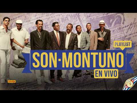 SON - MONTUNO En Vivo 💃🏿🕺🏿 #son #montuno #tradicionmusical #cubanmusic #envidiamusic