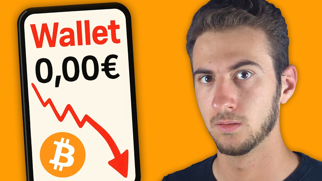 Wie lagere ich meine Bitcoin sicher?